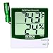Extech 445715 Big Digit Hygro-Thermometer
