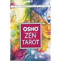 Jeu de cartes - Divinatoires - Tarot  OSHO Zen