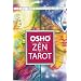 Jeu de cartes - Divinatoires - Tarot  OSHO Zen