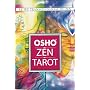 Jeu de cartes - Divinatoires - Tarot  OSHO Zen