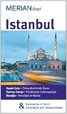 Produkt-Bild: Istanbul: Mit Kartenatlas im Buch und Extra-Karte zum Herausnehmen (MERIAN live)