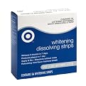 Rapid Dissolving Teeth Whitening Strip 56-pk.