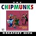 The Chipmunks - Greatest Hits