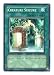 2007 Tactical Evolution 1st Edition TAEV58 Creature Seizure / Single YuGiOh! Card in Protective Sleeve