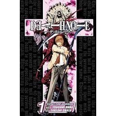 Death Note, Vol. 1