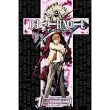 Death Note, Vol. 1 ~ Tsugumi Ohba