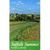 Suffolk summerby John Tate Appleby