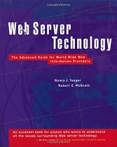 Web Server Technology