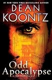 Odd Apocalypse: An Odd Thomas Novel
