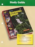 Responsible Driving, Study Guide