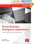 Oracle Business Intelligence Applicat...