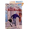 The Bald Bandit (A to Z Mysteries)