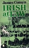 Irish at law : a selection of famous and unusual cases