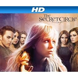 The Secret Circle: The Complete First Season [HD]