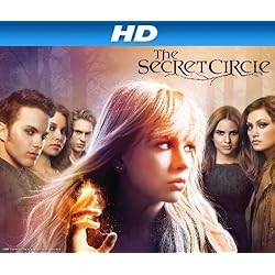 The Secret Circle: The Complete First Season [HD]