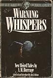 Warning whispers : new weird tales
