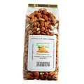 Bittere Aprikosenkerne - Natural - Unbehandelt - Vitamin B17 - 1 kg