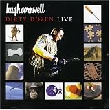 Hugh Cornwell - Dirty Dozen