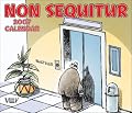 Non Sequitur 2007 Calendar