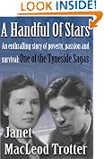 A HANDFUL OF STARS An enthralling story of poverty, passion and survival