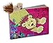 Jellycat Board Books, Be Jolly Jo-Jo