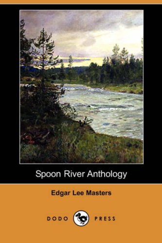  Edgar Lee Masters