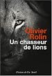 Un chasseur de lions