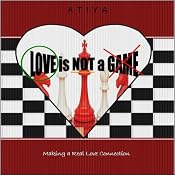 Love is Not a Game: StraightForward Talk Empowerment Series | [Atiya]