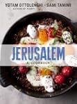 Jerusalem: A Cookbook