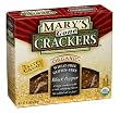 Mary's Gone Crackers, Black Pepper, 6.5-Ounce Boxes (Pack of 12)