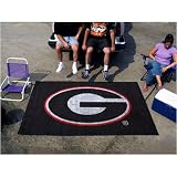 Georgia Bulldogs 60X96 Ulti-Mat