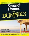 Second Homes for Dummies (For Dummies)