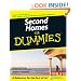 Second Homes for Dummies (For Dummies (Business & Personal Finance))