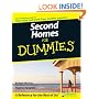 Second Homes for Dummies (For Dummies (Business & Personal Finance))