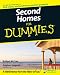 Book Second Homes for Dummies (For Dummies (Business & Personal Finance))