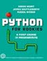 Python for Rookies