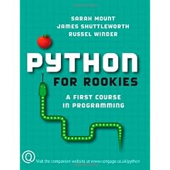 Python for Rookies
