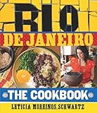 Rio de Janiero : the cookbook
