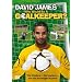 David James Presents Who Would Be A Goalkeeper? Football Gaffes [DVD]