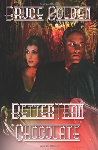 better than chocolate