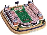 Illinois Fighting Illini Memorial Stadium Replica - Platinum Series