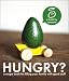 innocent hungry?: The innocent recipe book for filling your family with good stuff