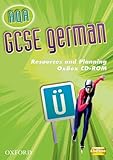 AQA GCSE German : resources and planning OxBox CD-ROM