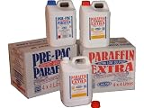 Tozane/Paraffin Extra ROLF Fuel 16L pack