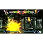 ULTIMATE MARVEL VS. CAPCOM(R) 3(アルティメットマーヴルバーサスカプコン3)