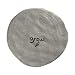 Grasslands Road Positive Steps "Grow" Leaf Stepping Stone