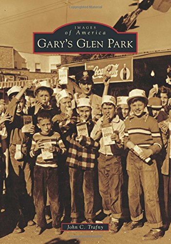 Gary's Glen Park (Images of America)