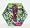 Barbie Girls Deco Pack - Turtle