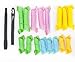 WSWS - Hair Rollers - high-speed changing hair curlers Styling Rollers (16 Hair Rollers)