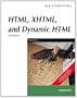 New Perspectives on HTML, XHTML, and Dynamic HTML, Comprehensive, Third Edition